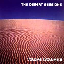 Desert Sessions vols. 1 & 2 cover