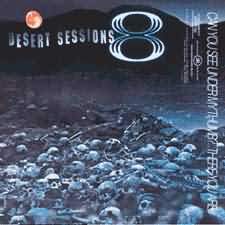 Desert Sessions vol. 8 cover