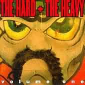 Hard and Heavy cover