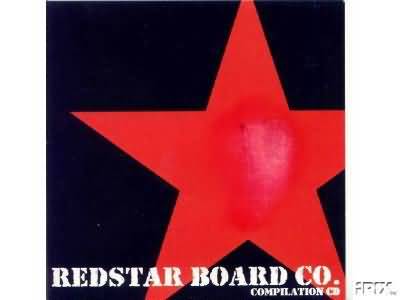 Red Star comp