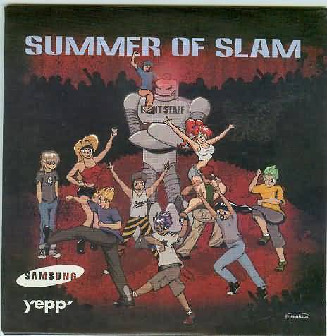Summer of Slam